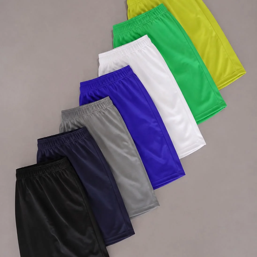 Kit 5 Bermuda Masculina