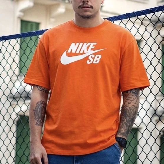 Camiseta Nike Sb Masculina