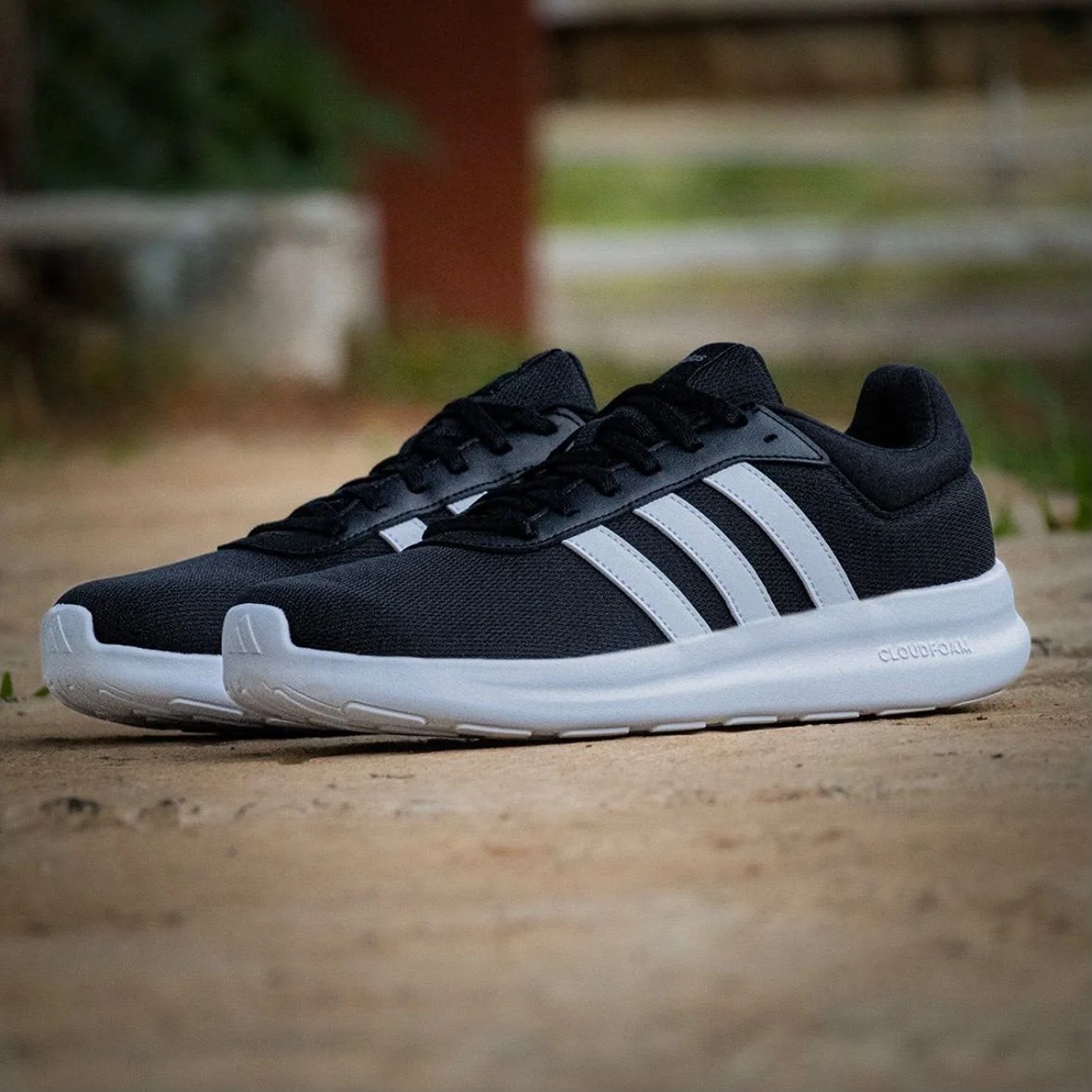 Tênis Lite Racer 4.0 adidas