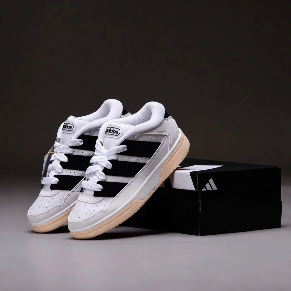 Tênis Masculino Break Start 2000 adidas