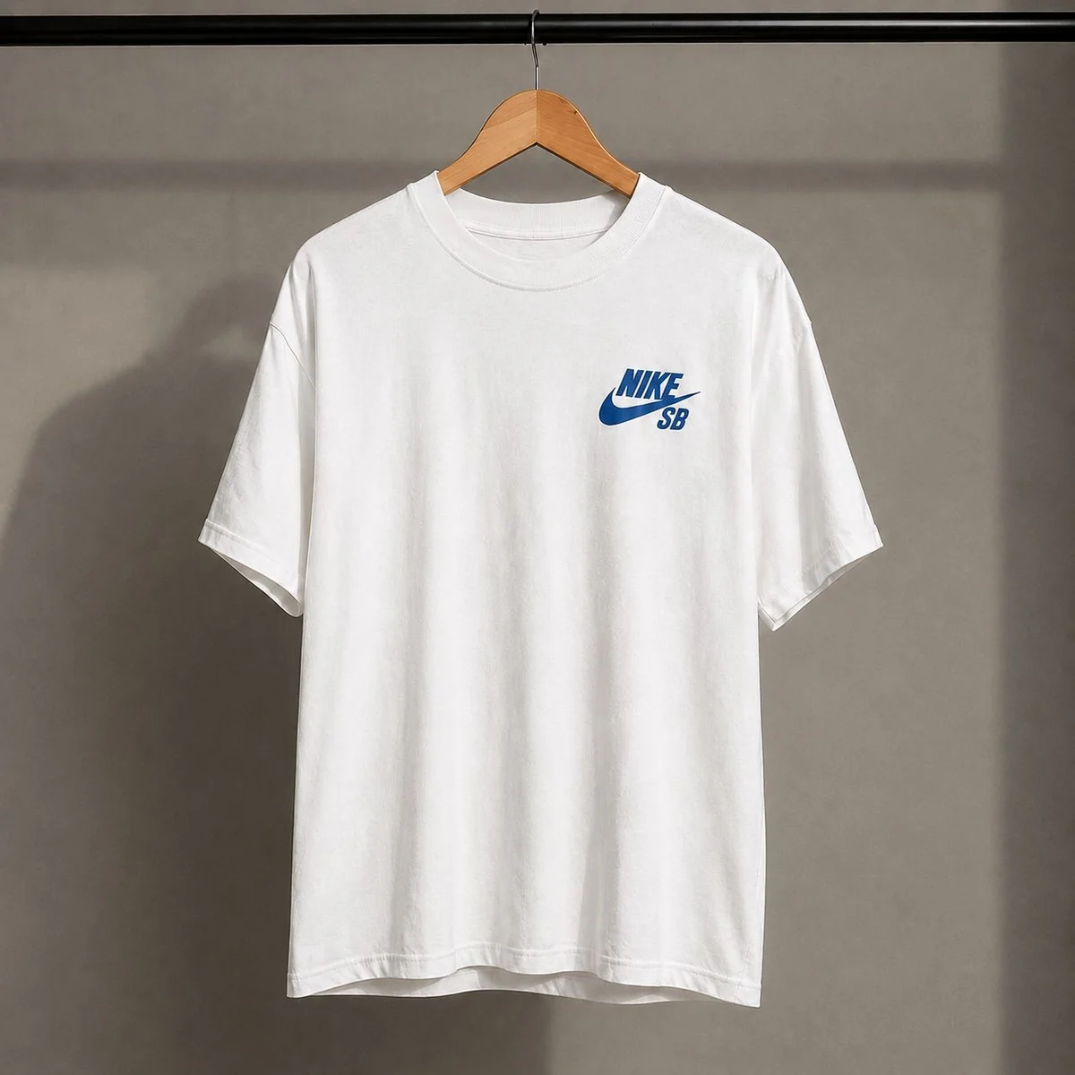 Camiseta Nike Sb Masculina (2 cores)