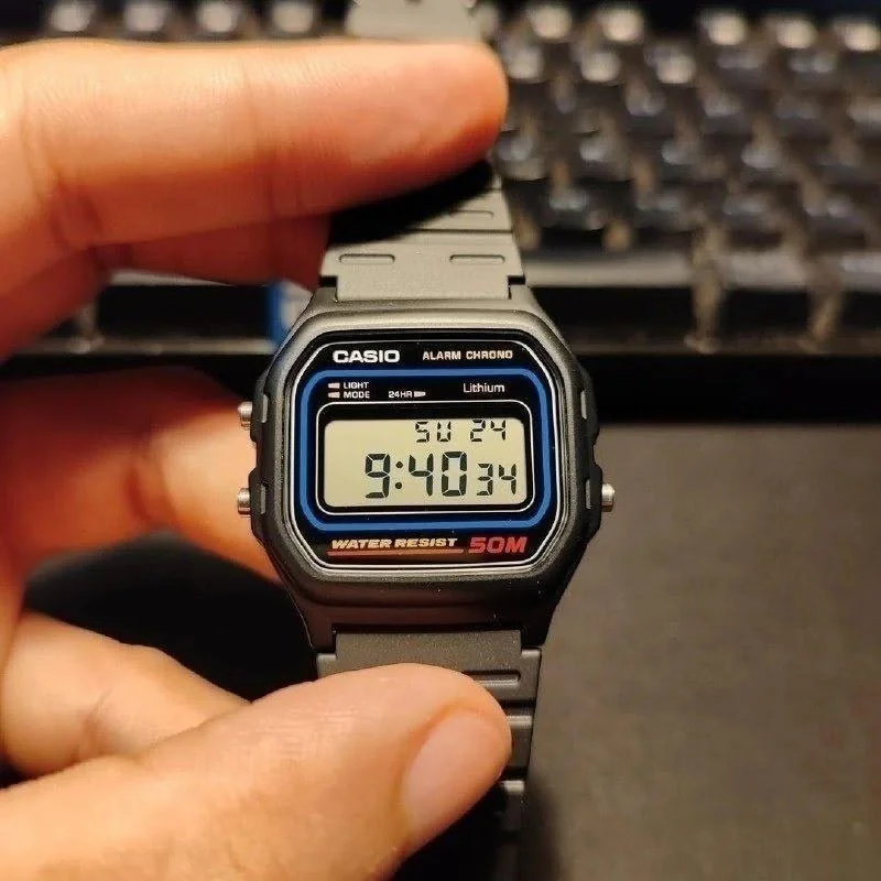 Relógio Casio Masculino Digital