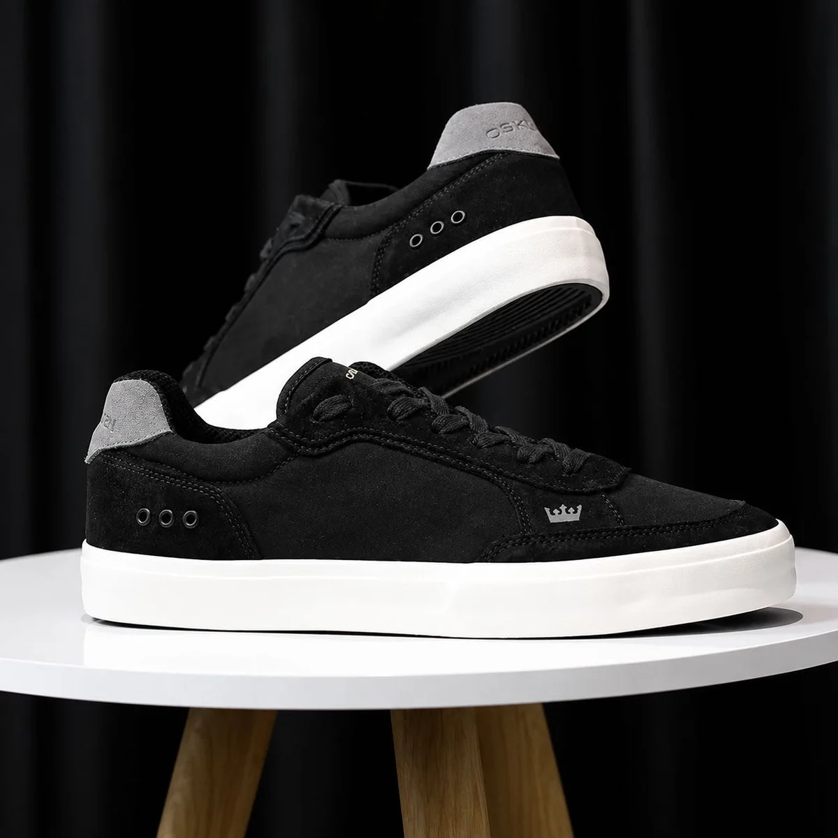 Tênis Osklen Casual Sneaker