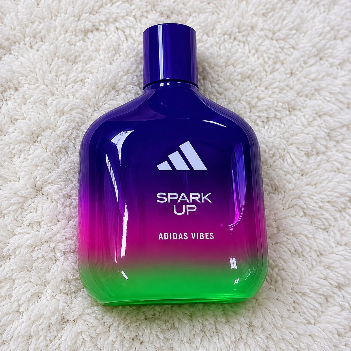 Perfume Adidas Vibes Spark Up EDP 30ml