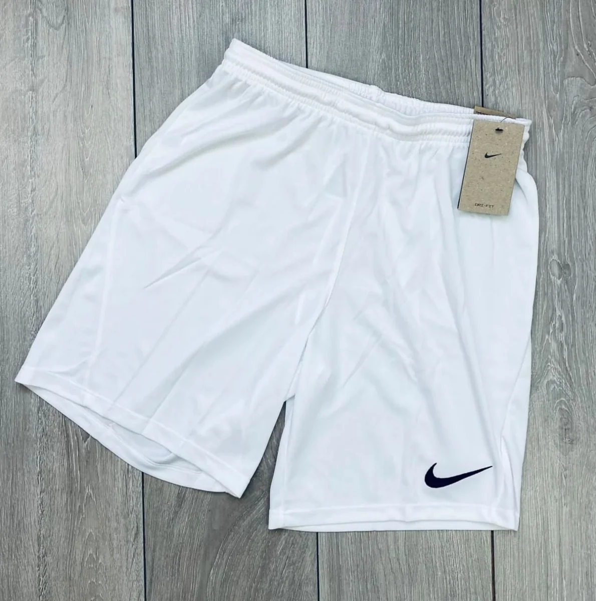 Shorts Nike Dri-FIT Park 3 Masculino