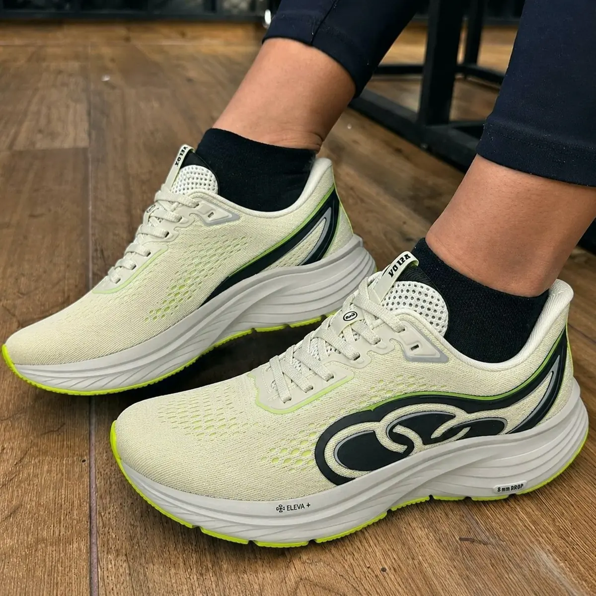 Tenis Olympikus Veloz 3