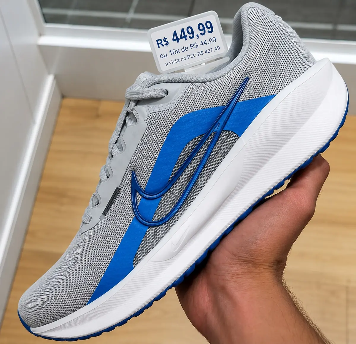 Tênis Nike Downshifter 13 Masculino