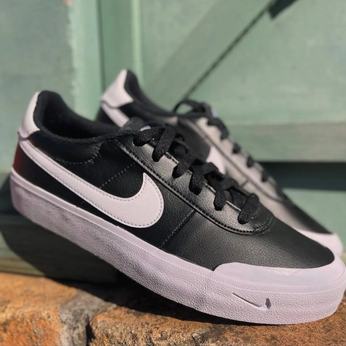 Tênis Nike Court Shot Masculino