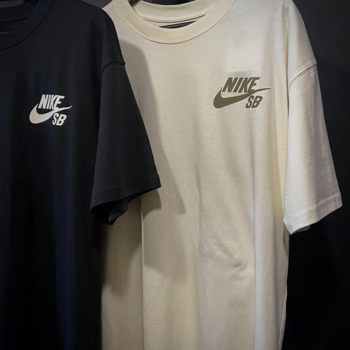 Camiseta Nike SB Masculina