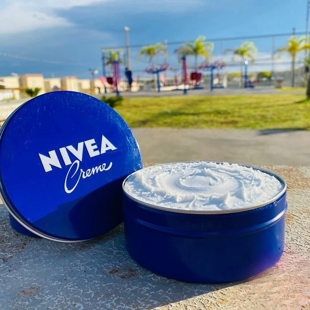 NIVEA Creme Hidratante 56g