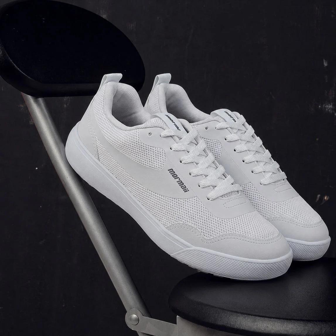 Tenis Mormaii Flexer (2 cores)