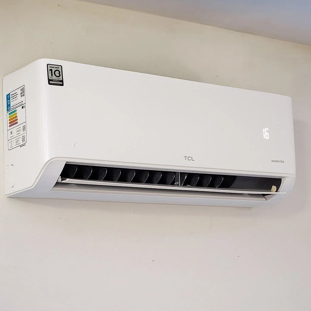Ar Condicionado Tcl Split Hi Wall Elite INVERTER Frio