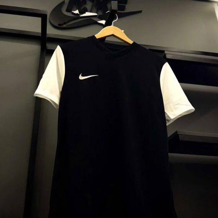 Camisa Nike Tiempo Premium Masculina