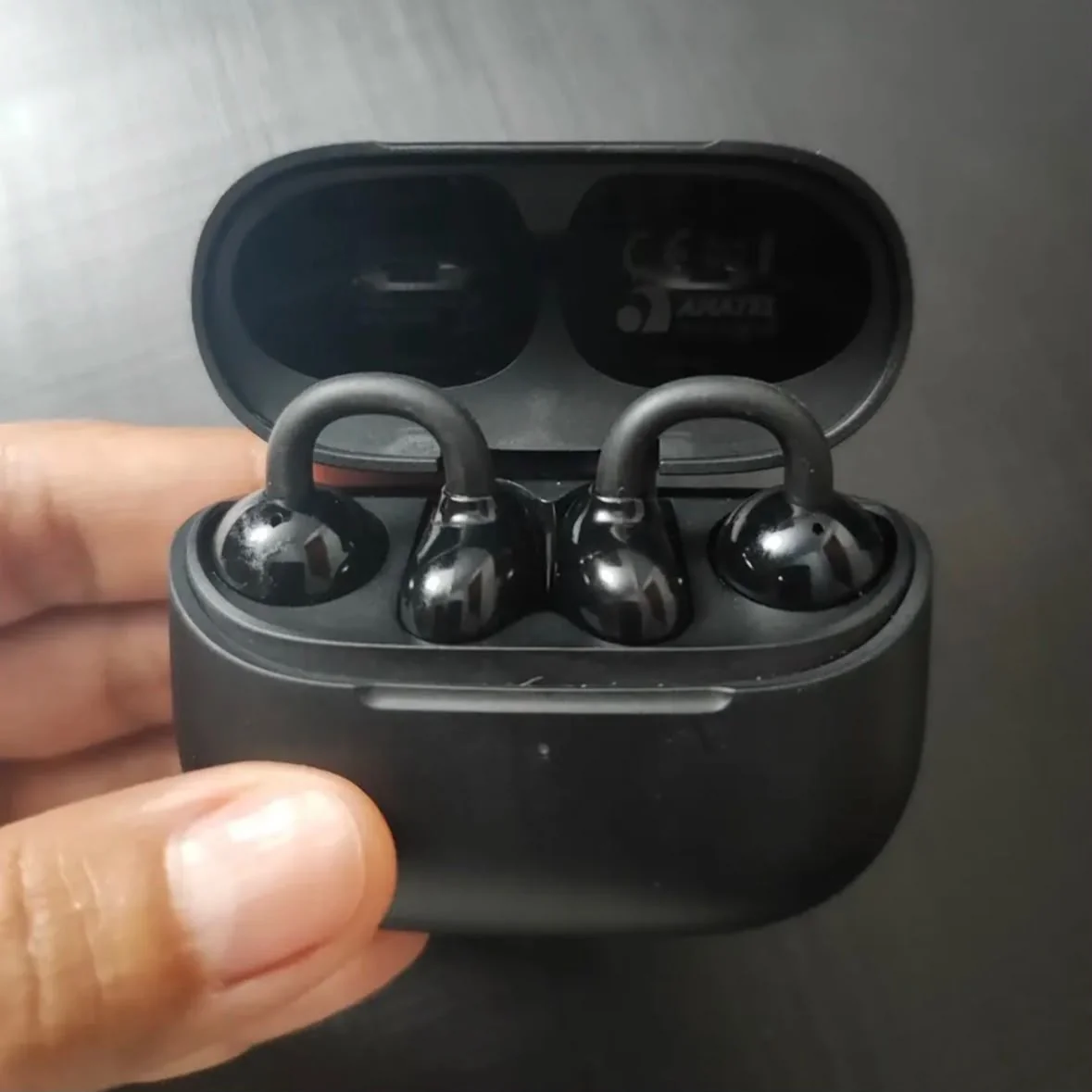 Fone Open Ear Dapon Dpf25 (2 cores)