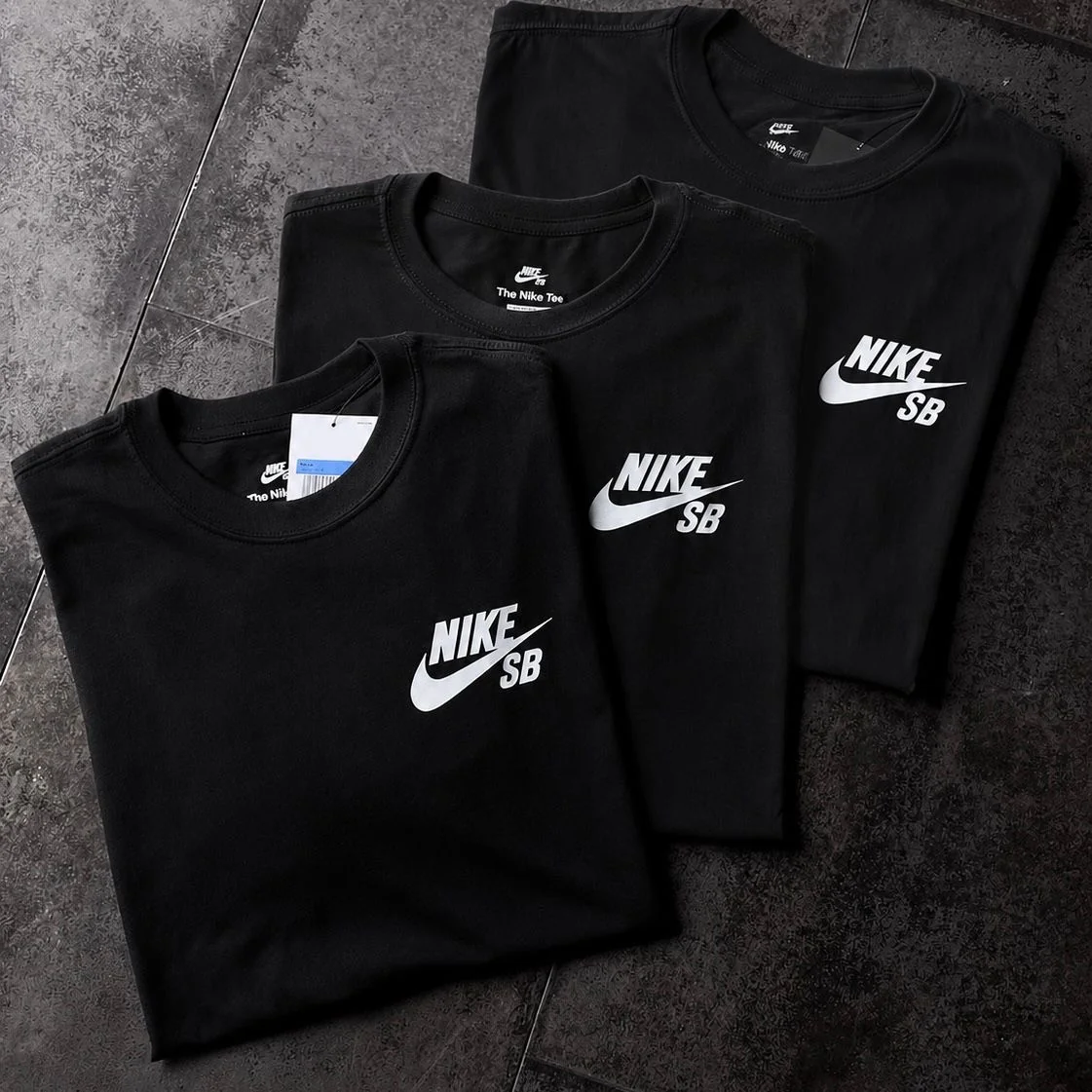 Camiseta Nike Sb Masculina