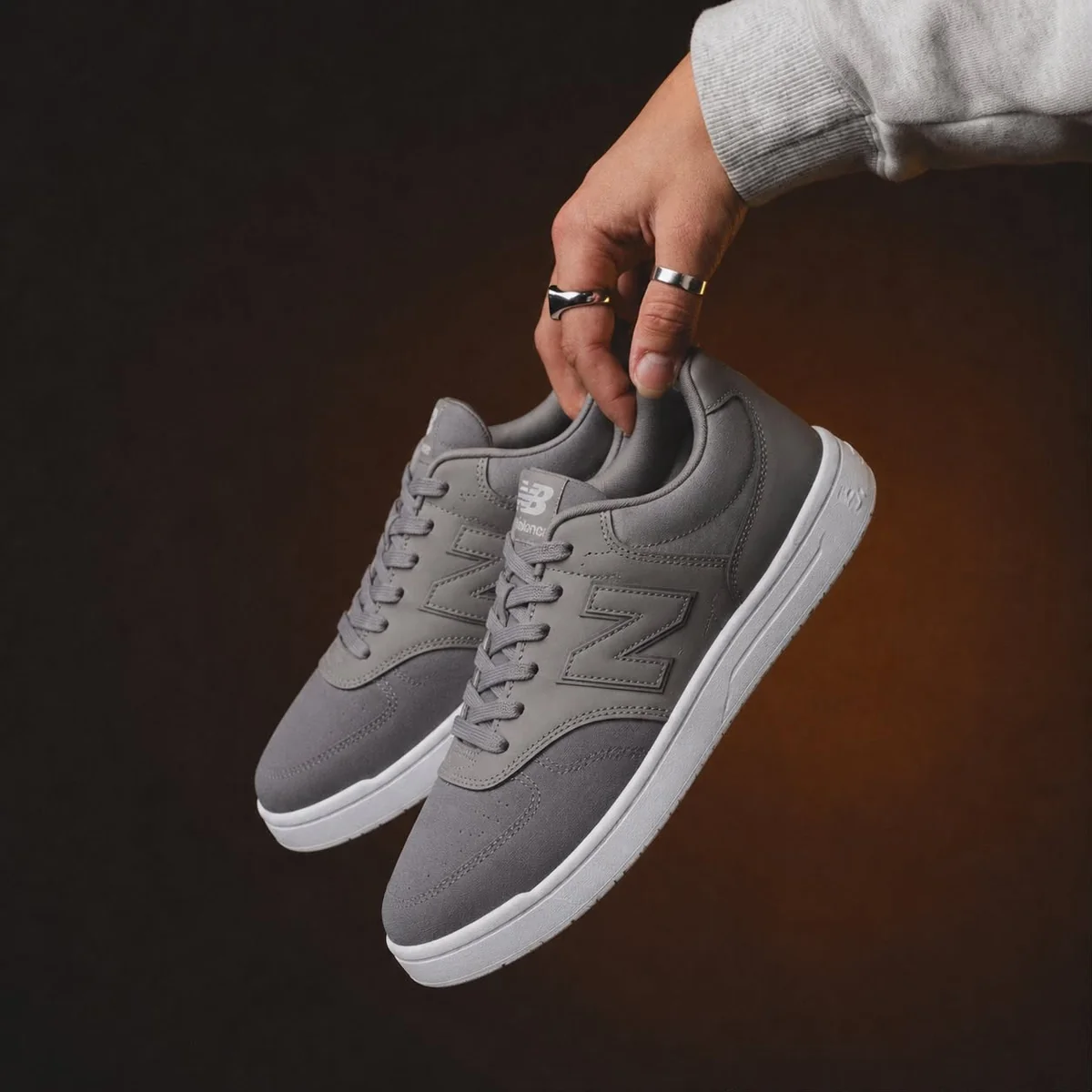 Tênis New Balance BB80