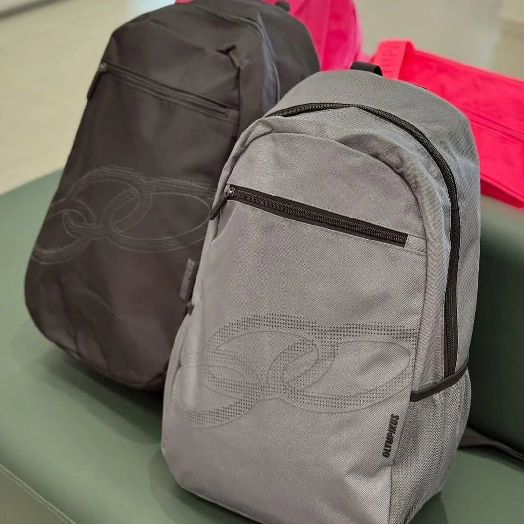 Mochila Olympikus Basic New Original