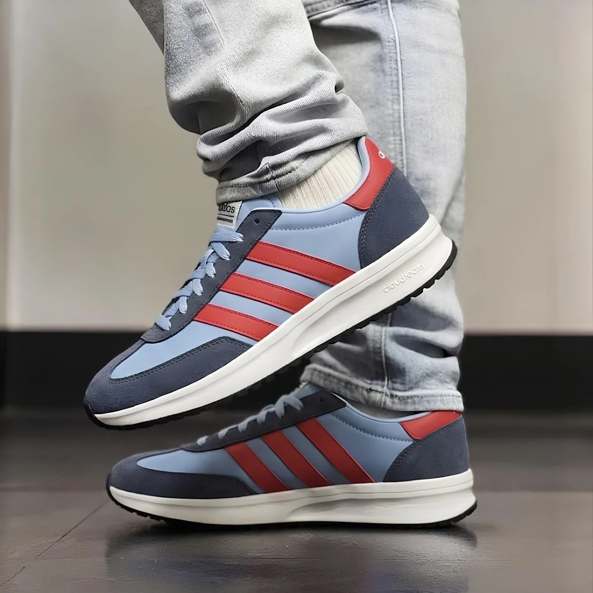 Tênis Run 72 adidas