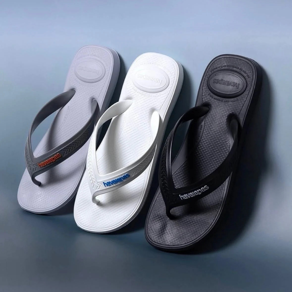Chinelo Havaianas Top Max Comfort