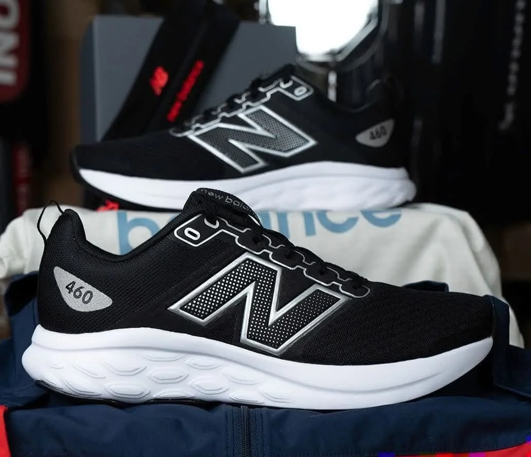 Tênis New Balance 460 V4