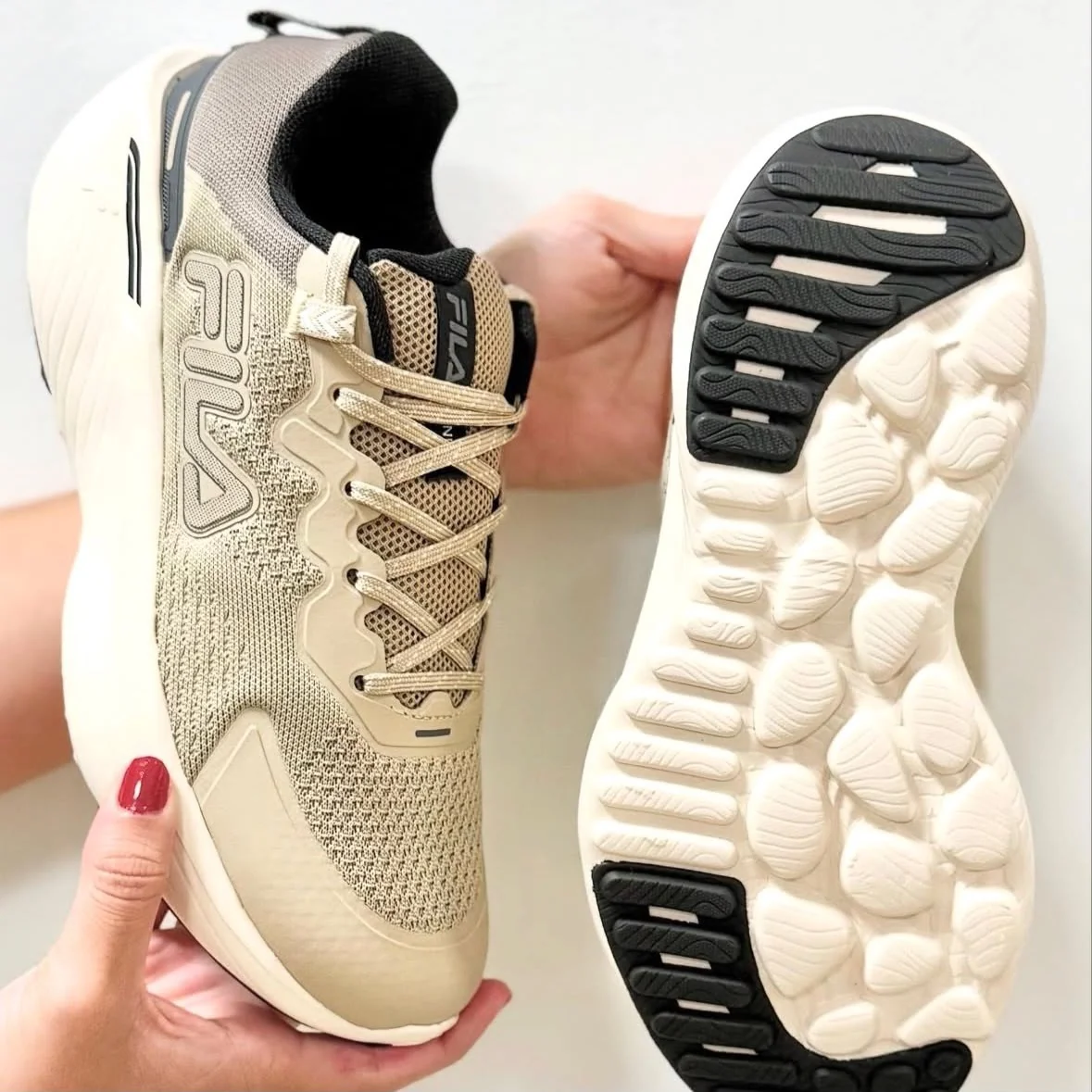 Tênis Fila Duality 2 Masculino