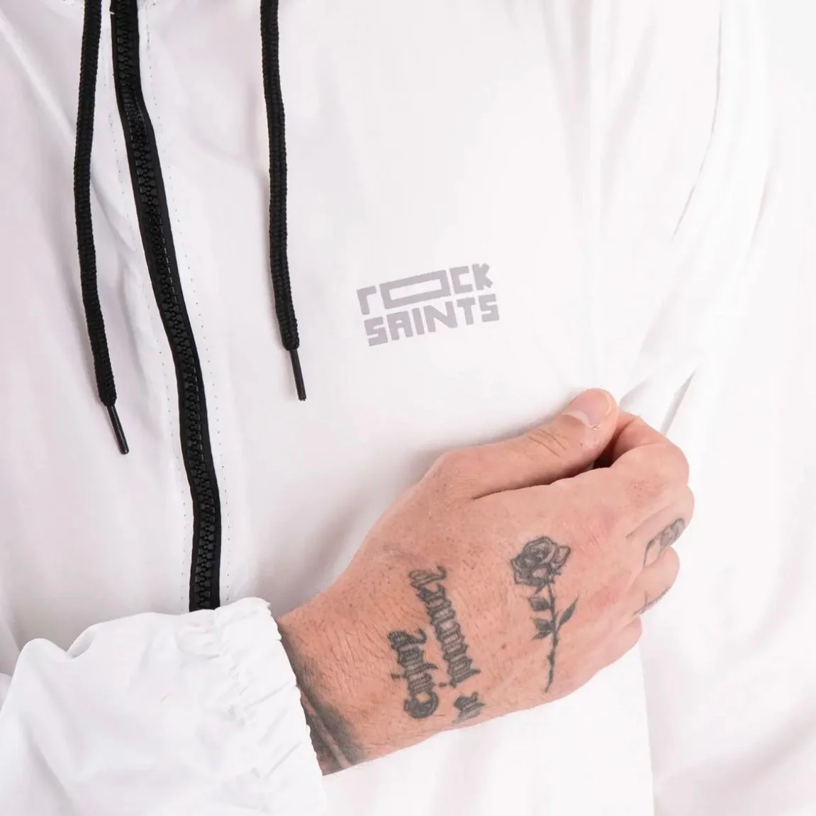 Blusa Corta Vento (3 cores)