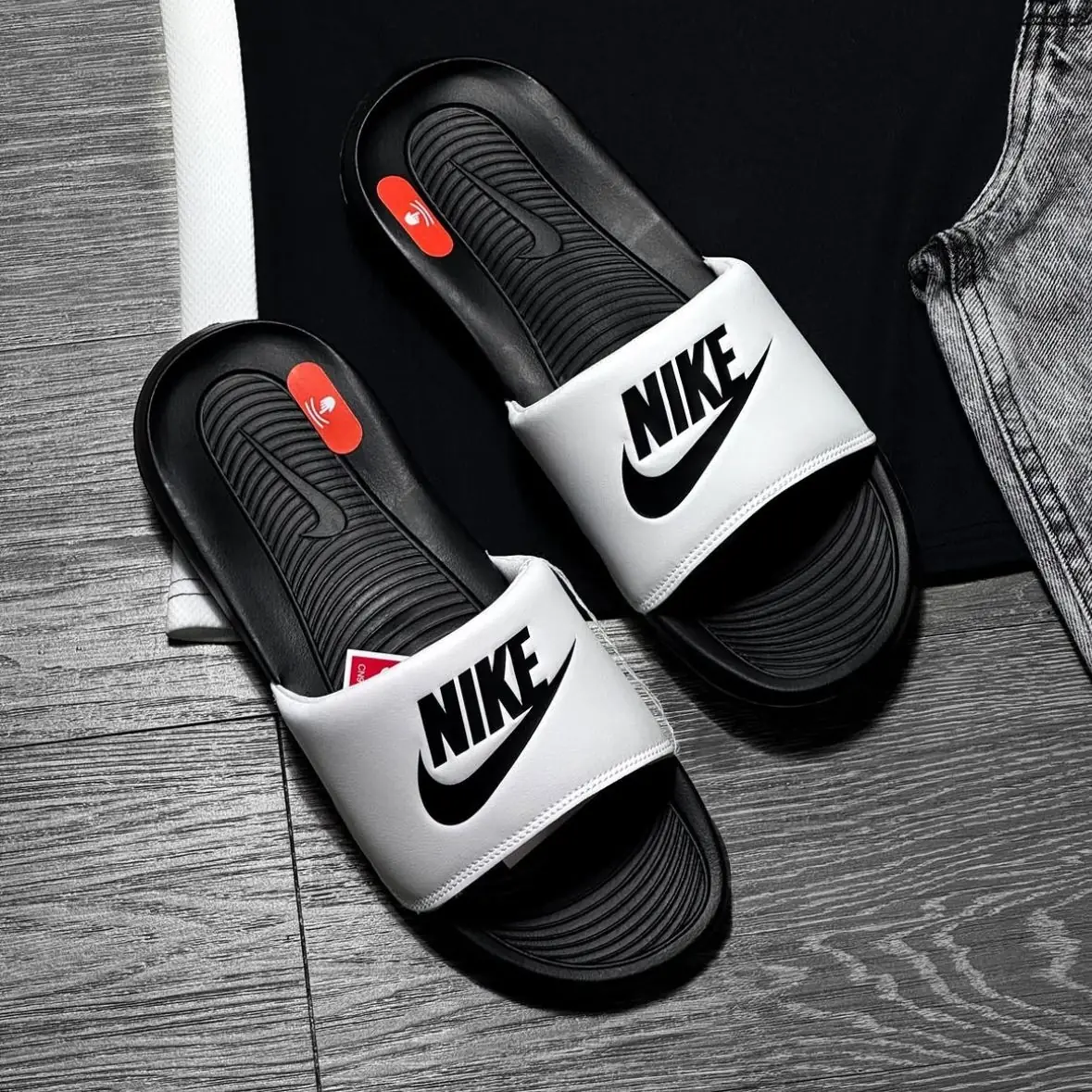 Chinelo Nike Victori One