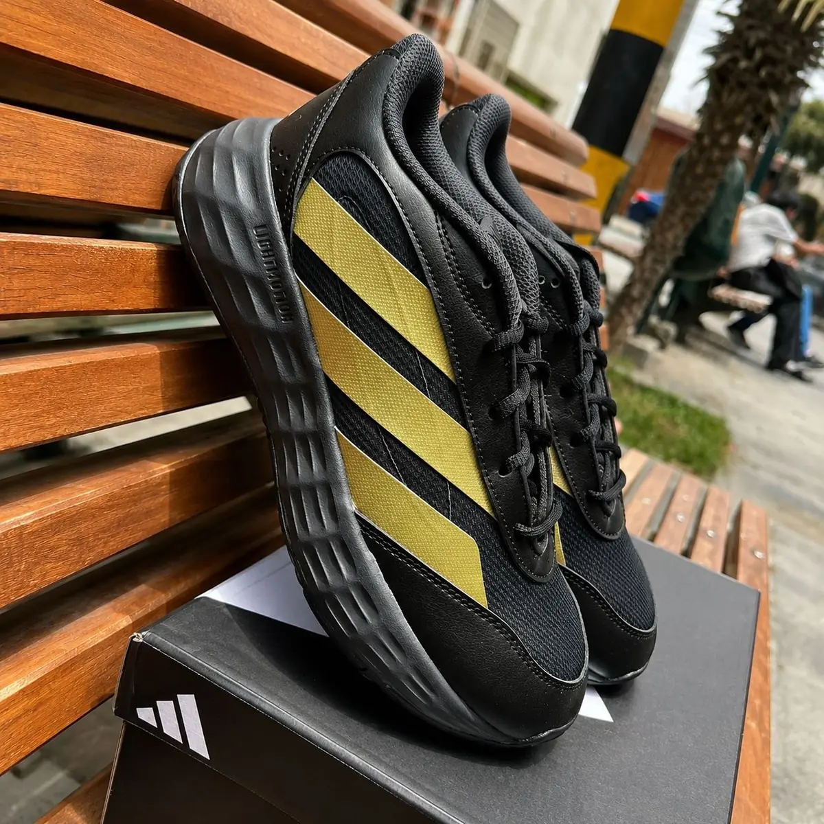 Tênis Gamechaser adidas