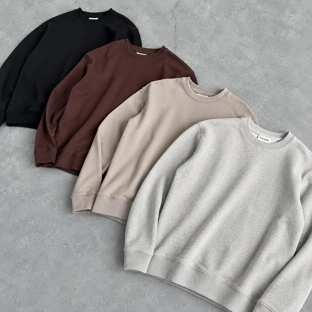 Kit 2 Moletom Blusa Frio Unissex