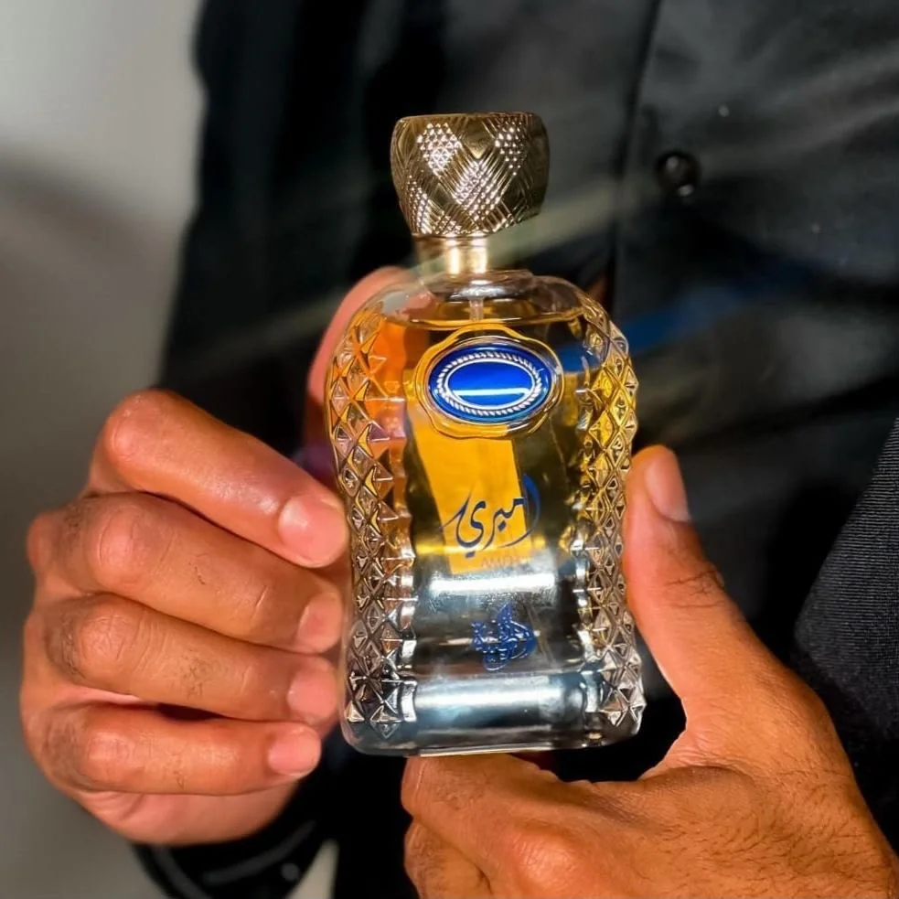 Al Wataniah Ameeri EDP 100ml