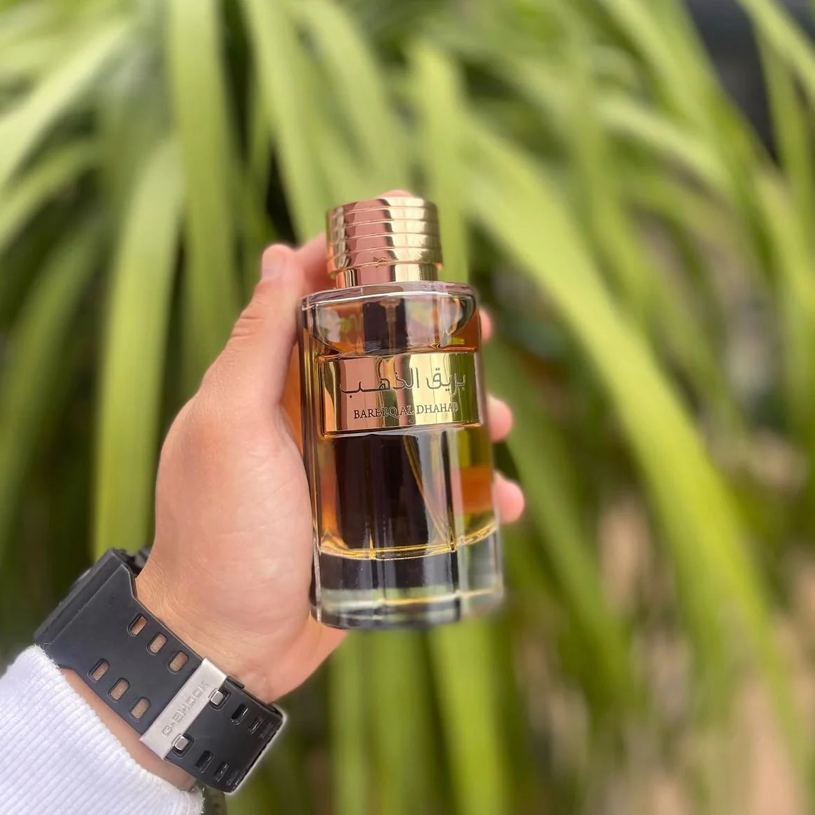 Perfume Árabe Bareeq Al Dhahab 100ml