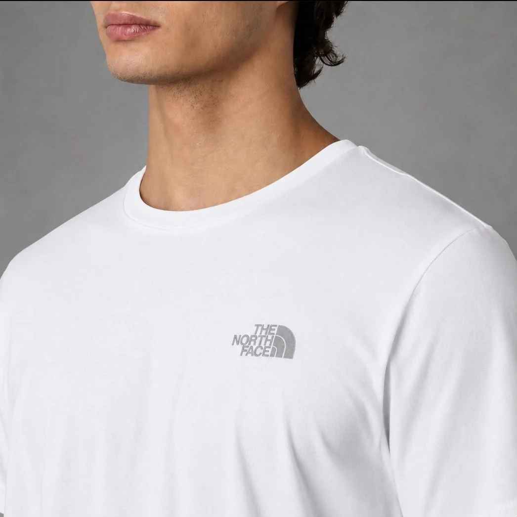 Camiseta The North Face