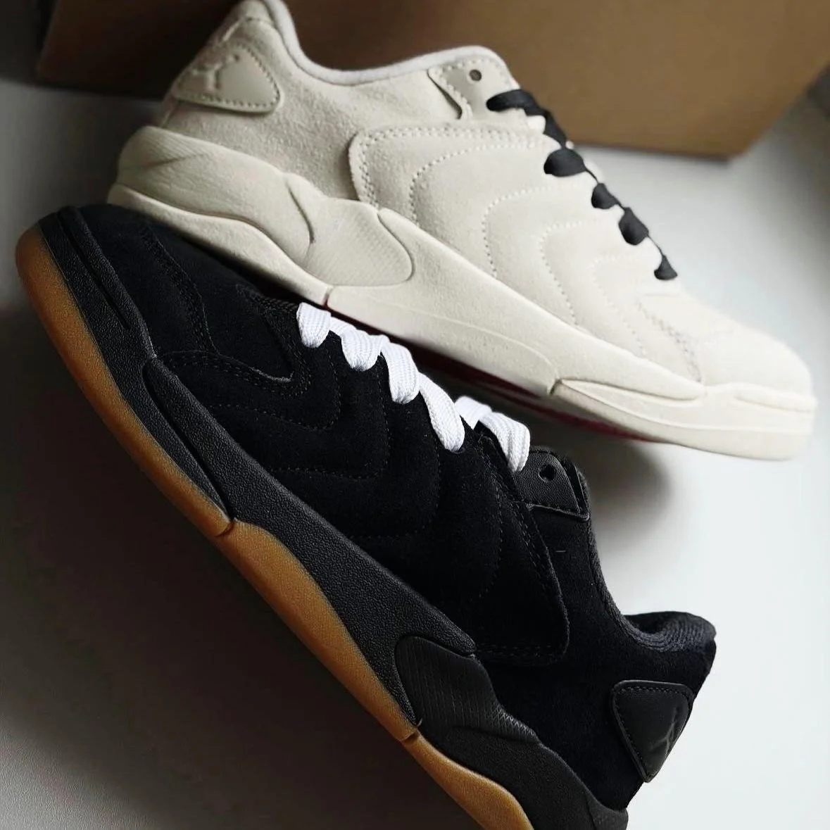 Tênis Nike Jordan Session Masculino