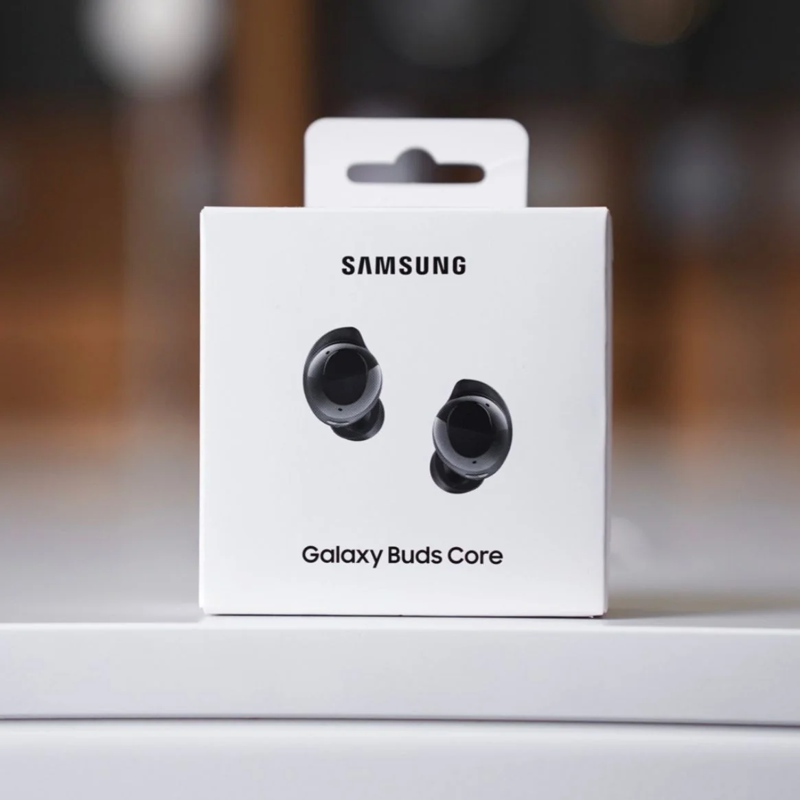 Galaxy Buds Core Preto