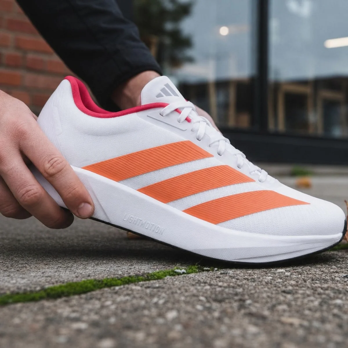Tênis Adidas Duramo RC 2 (38 ao 44)