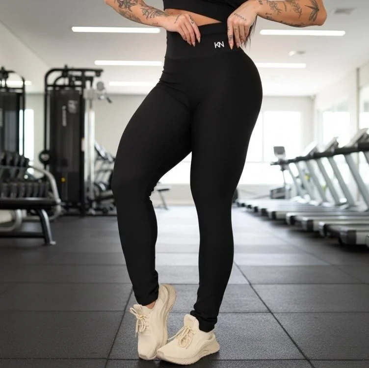 Calça Legging Fitness Koenig