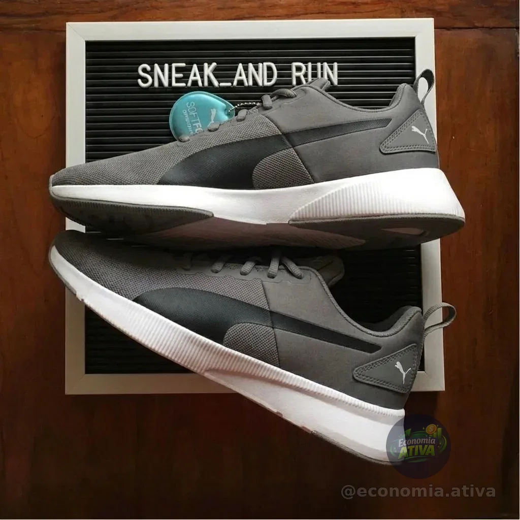 *O PUMA MAIS VENDIDO DO ML*