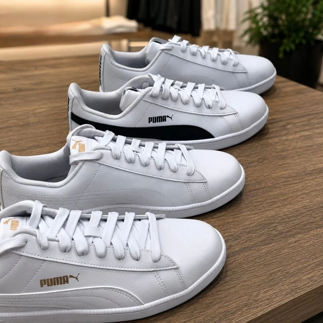 Tênis Casual Up Puma