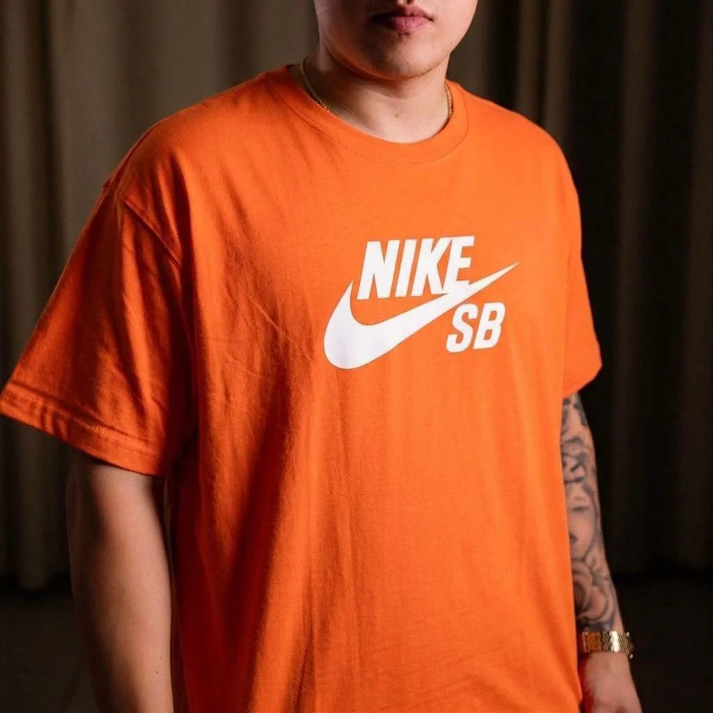 Camiseta Nike SB Masculina