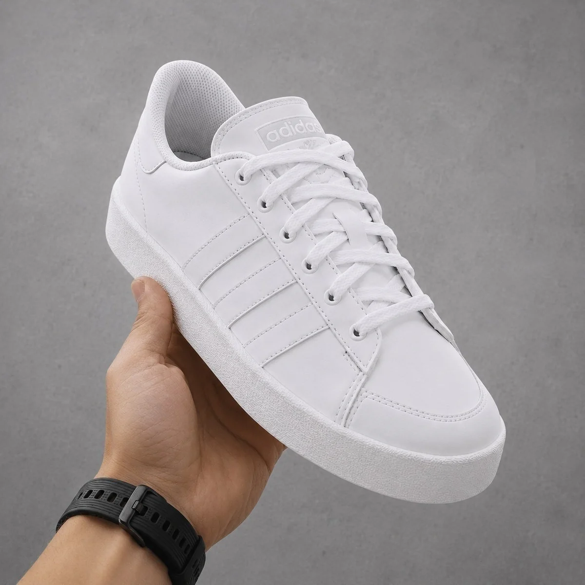Tênis Jump Hook Adidas