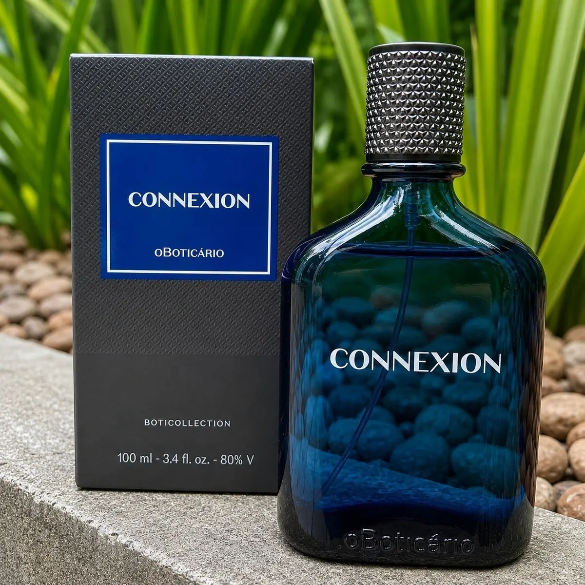 O Boticário Connexion 100ml