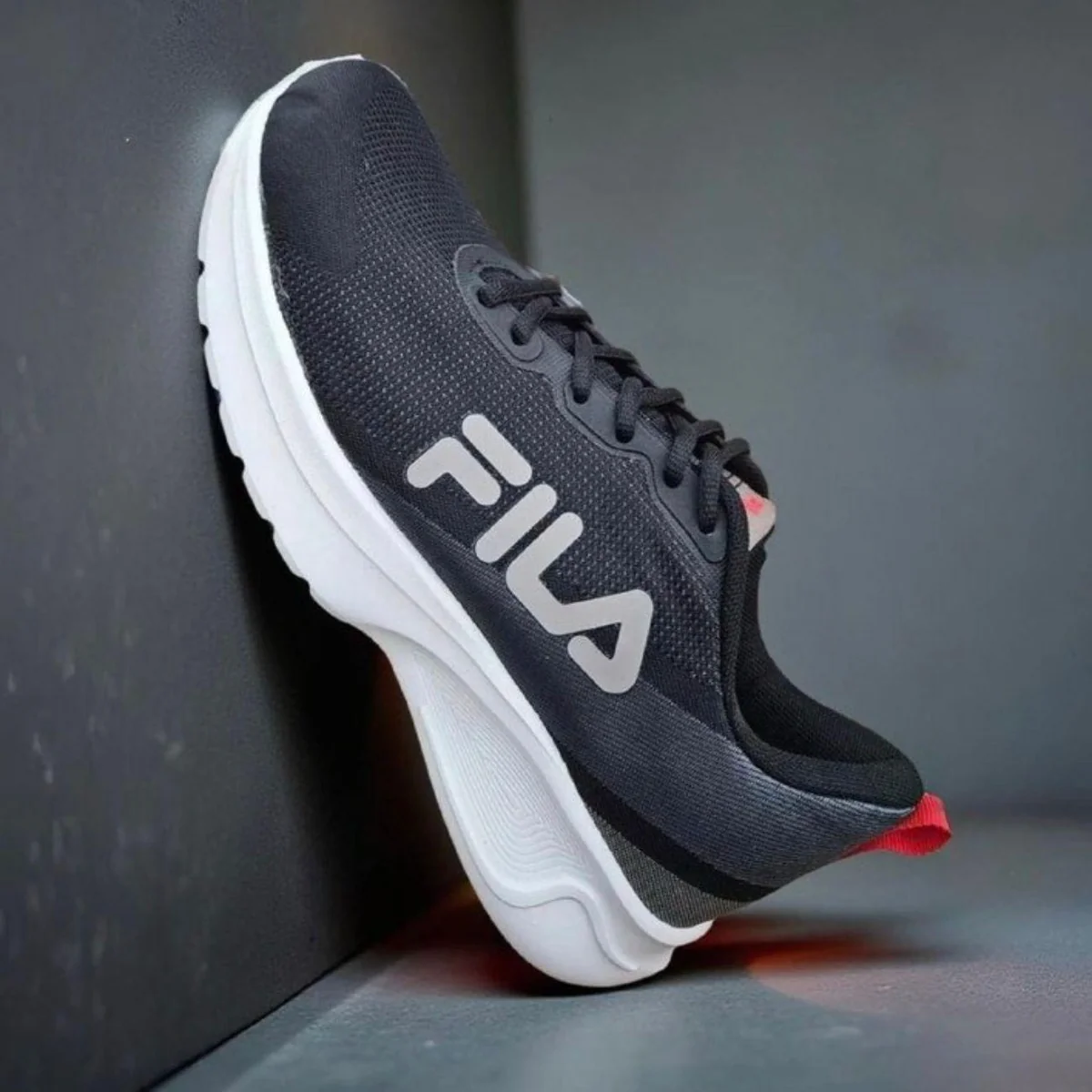 Tênis Fila Vector Masculino Confortável