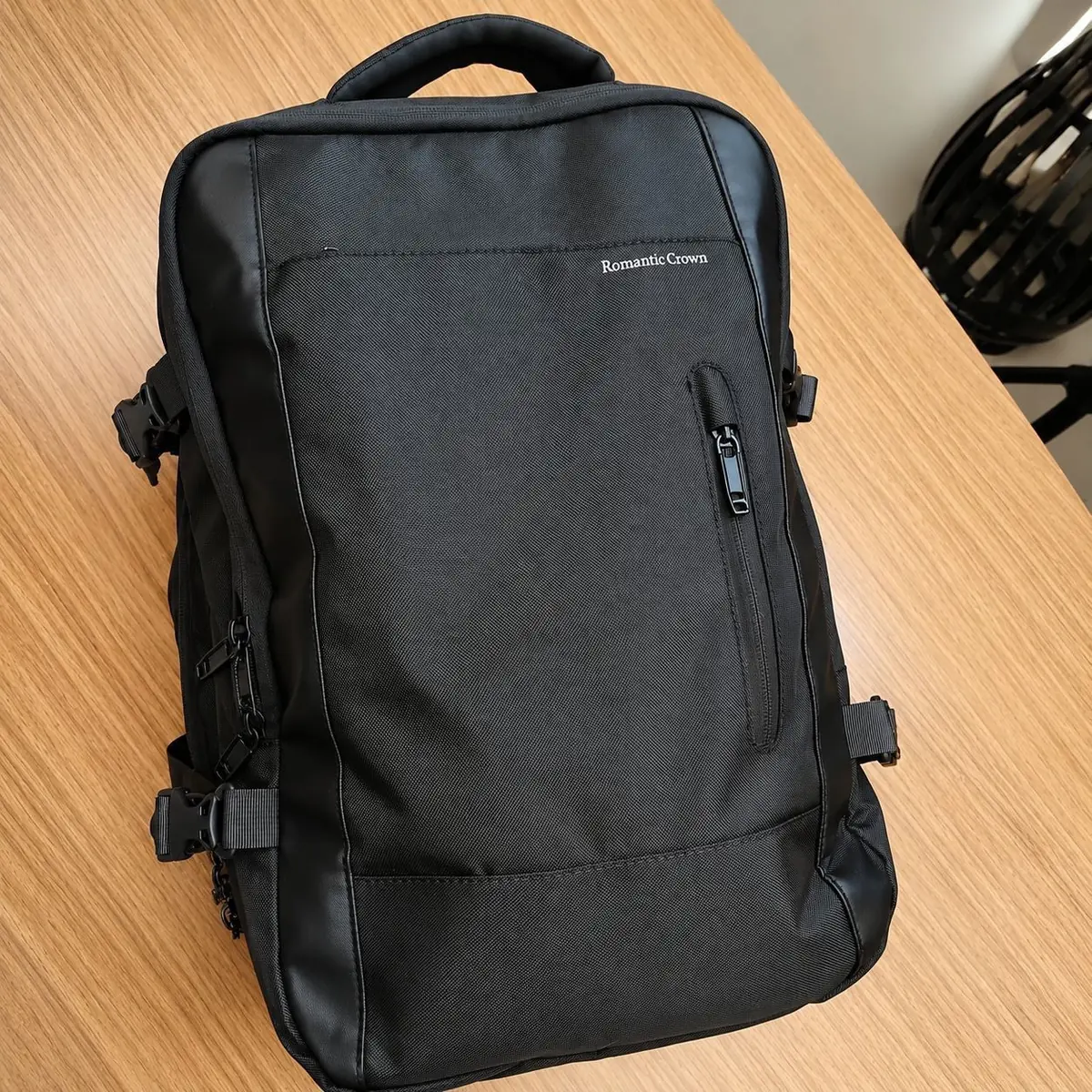 Mochila Executiva Notebook
