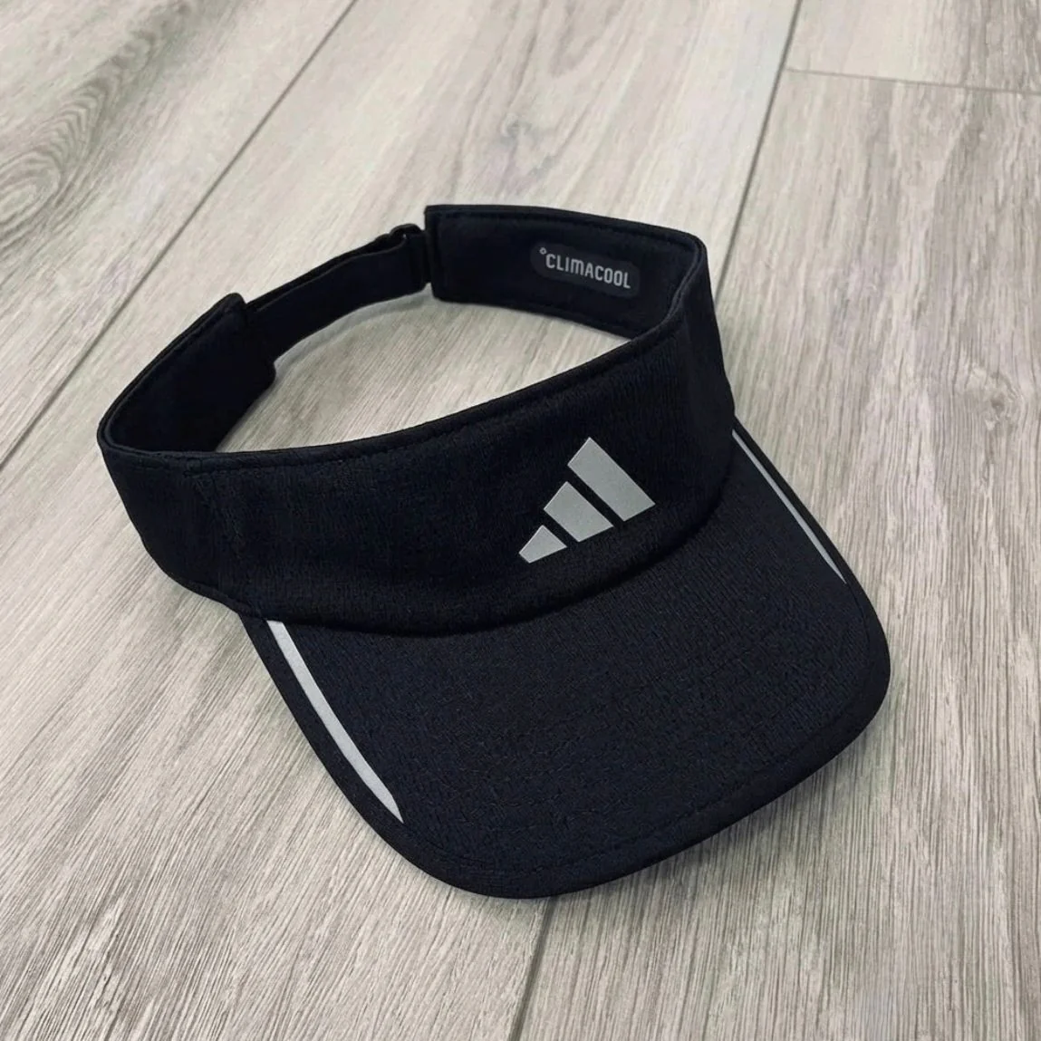 Viseira Corrida Aeroready adidas