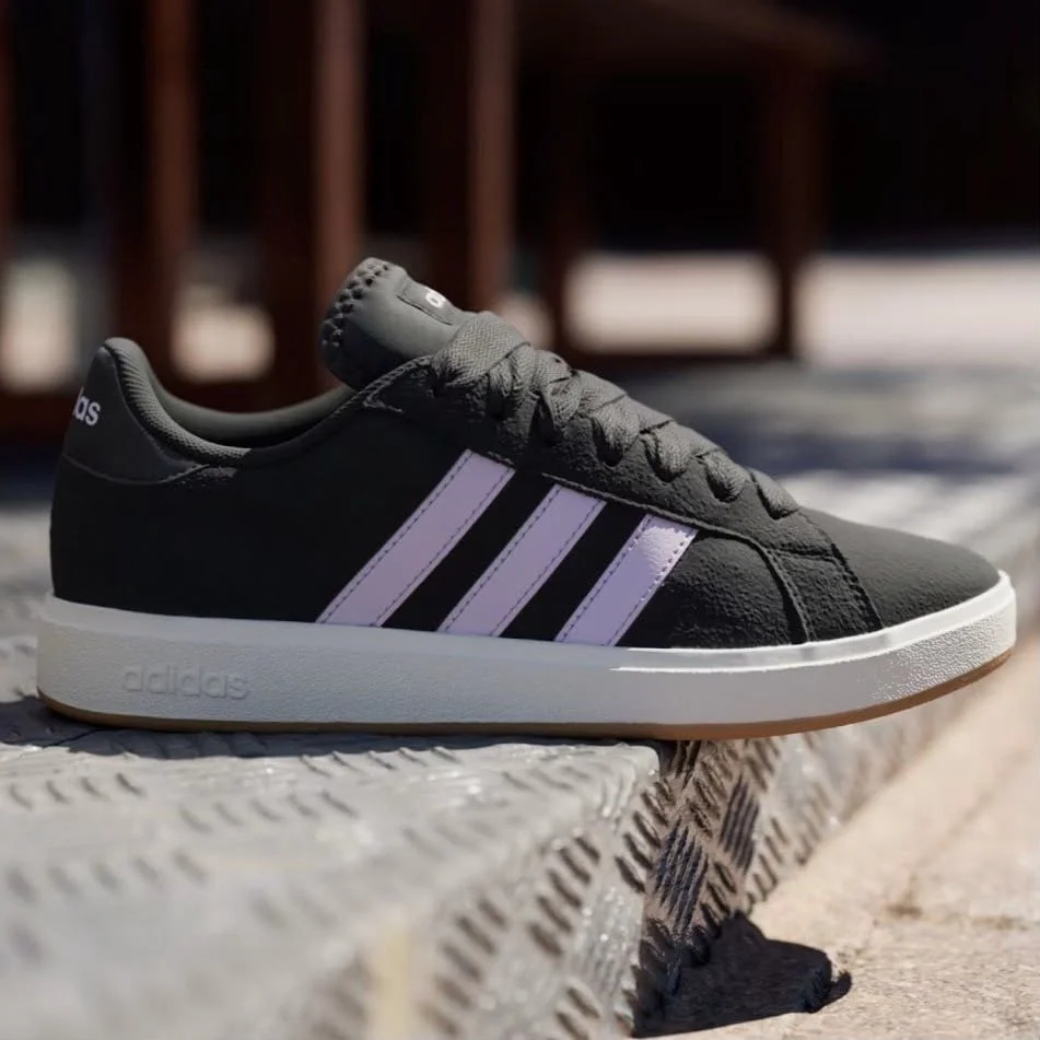 Tênis Grand Court Base 00s adidas