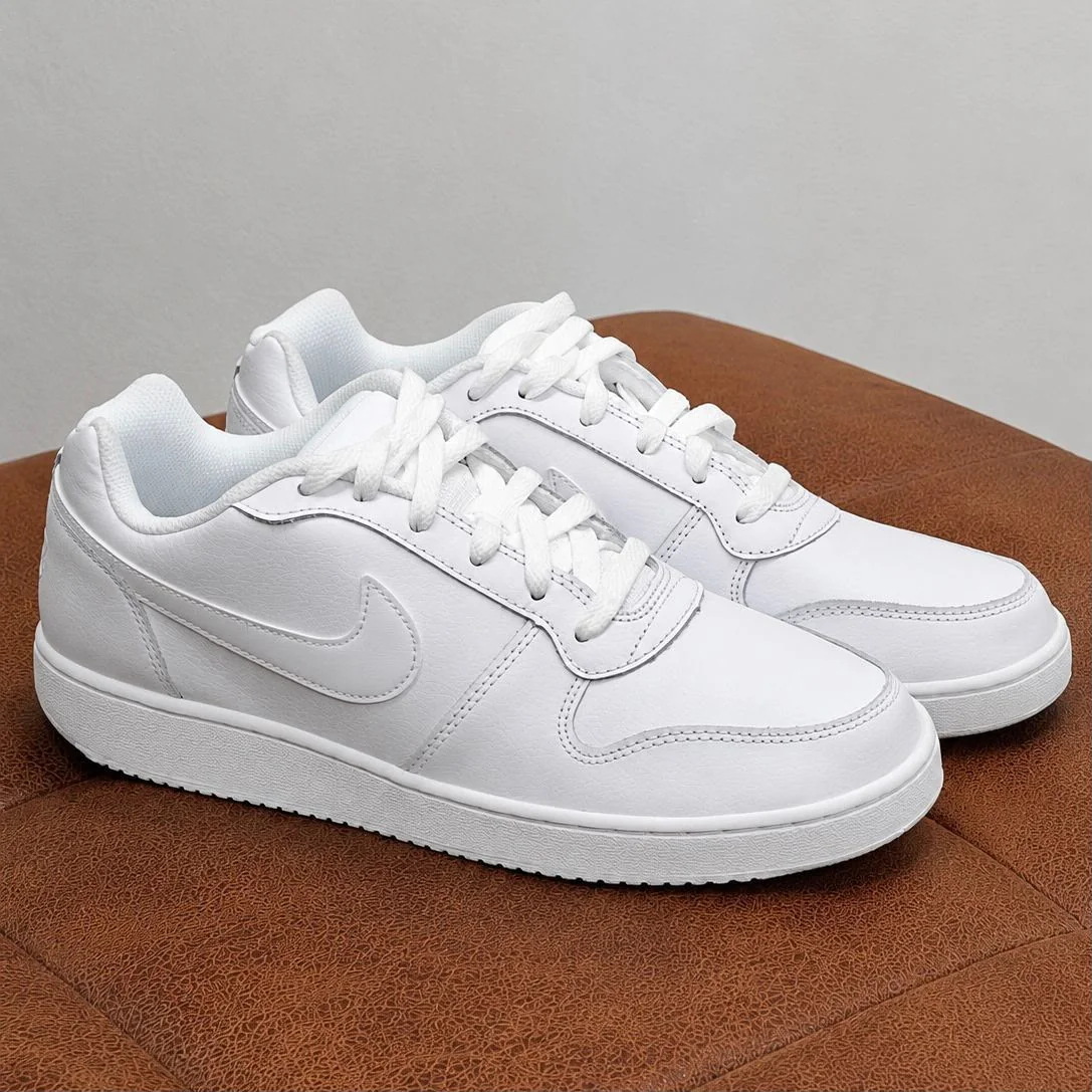 Tênis Nike Ebernon Low Premium