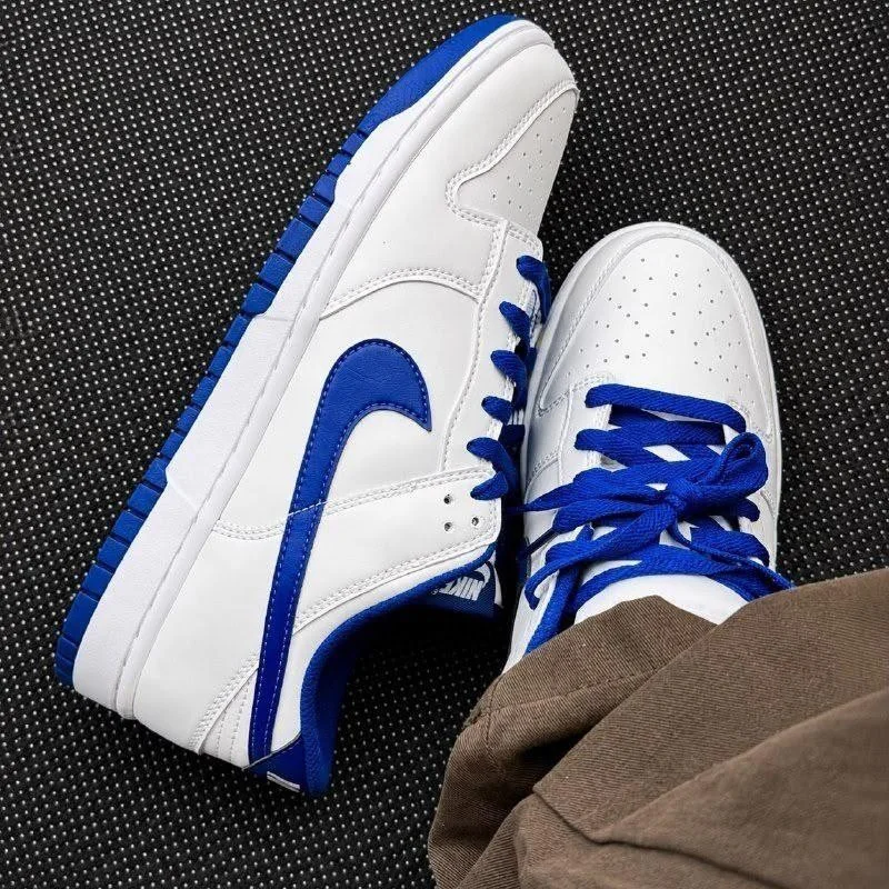 Tênis Nike Dunk Low Retro (37 a 44)