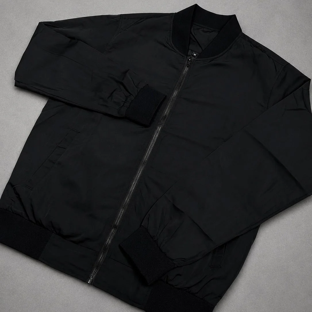 Jaqueta Bomber Chimpa