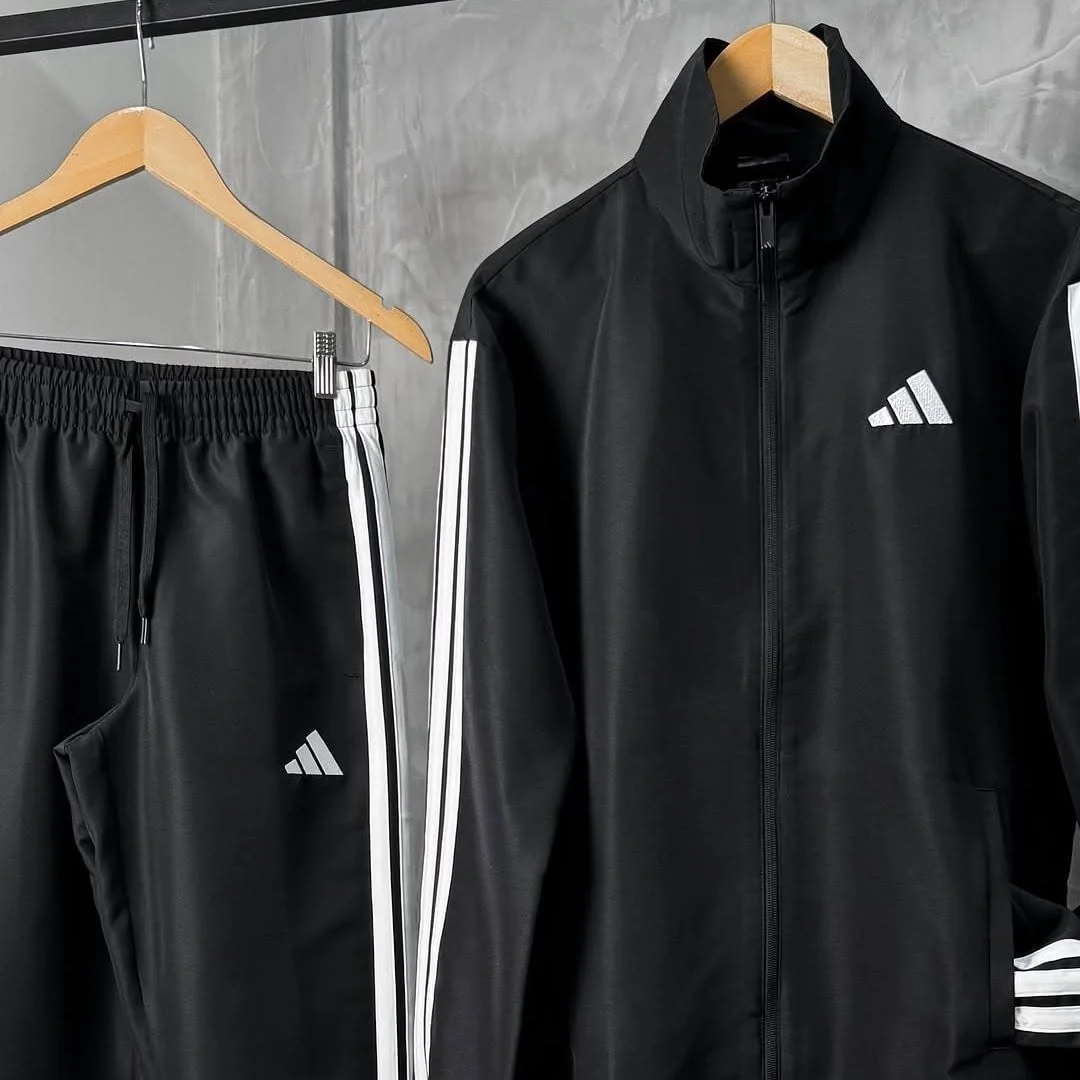 Conjunto Adidas (P, M e GG)
