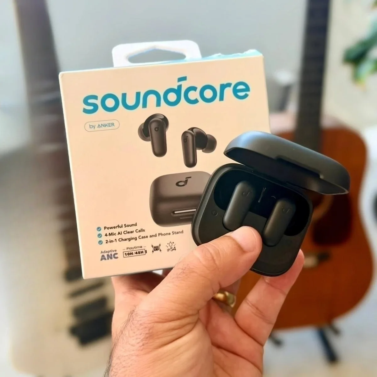 Soundcore P30i Anker